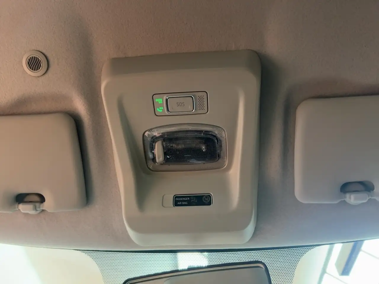 Dacia Spring Extreme ELECTRIC 65 Rückfahrkamera PDC ABS, миниатюра 15
