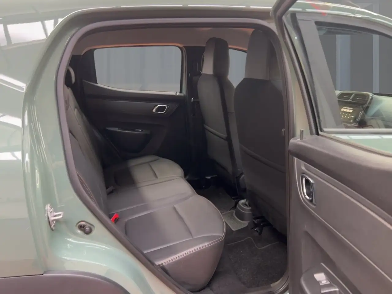 Dacia Spring Extreme ELECTRIC 65 Rückfahrkamera PDC ABS, миниатюра 9