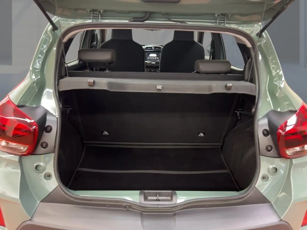 Dacia Spring Extreme ELECTRIC 65 Rückfahrkamera PDC ABS, миниатюра 18