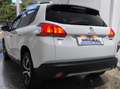 Peugeot 2008 2008 1.6 e-hdi 8v Allure s Blanc - thumbnail 8