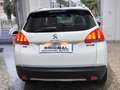 Peugeot 2008 2008 1.6 e-hdi 8v Allure s Blanc - thumbnail 10