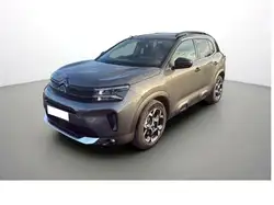 Citroen C5 Aircross 1.5 BlueHDi 130ch MAX boite automatique
