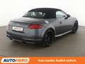 Audi TT 2.0 TFSI quattro Roadster Aut.*NAVI*XENON*PDC*SHZ* Schwarz - thumbnail 6