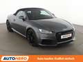 Audi TT 2.0 TFSI quattro Roadster Aut.*NAVI*XENON*PDC*SHZ* Schwarz - thumbnail 8