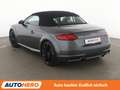 Audi TT 2.0 TFSI quattro Roadster Aut.*NAVI*XENON*PDC*SHZ* Schwarz - thumbnail 4