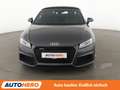 Audi TT 2.0 TFSI quattro Roadster Aut.*NAVI*XENON*PDC*SHZ* Schwarz - thumbnail 9