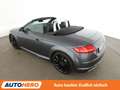 Audi TT 2.0 TFSI quattro Roadster Aut.*NAVI*XENON*PDC*SHZ* Schwarz - thumbnail 24