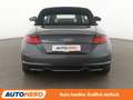 Audi TT 2.0 TFSI quattro Roadster Aut.*NAVI*XENON*PDC*SHZ* Schwarz - thumbnail 5