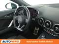 Audi TT 2.0 TFSI quattro Roadster Aut.*NAVI*XENON*PDC*SHZ* Schwarz - thumbnail 13