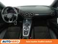 Audi TT 2.0 TFSI quattro Roadster Aut.*NAVI*XENON*PDC*SHZ* Schwarz - thumbnail 12