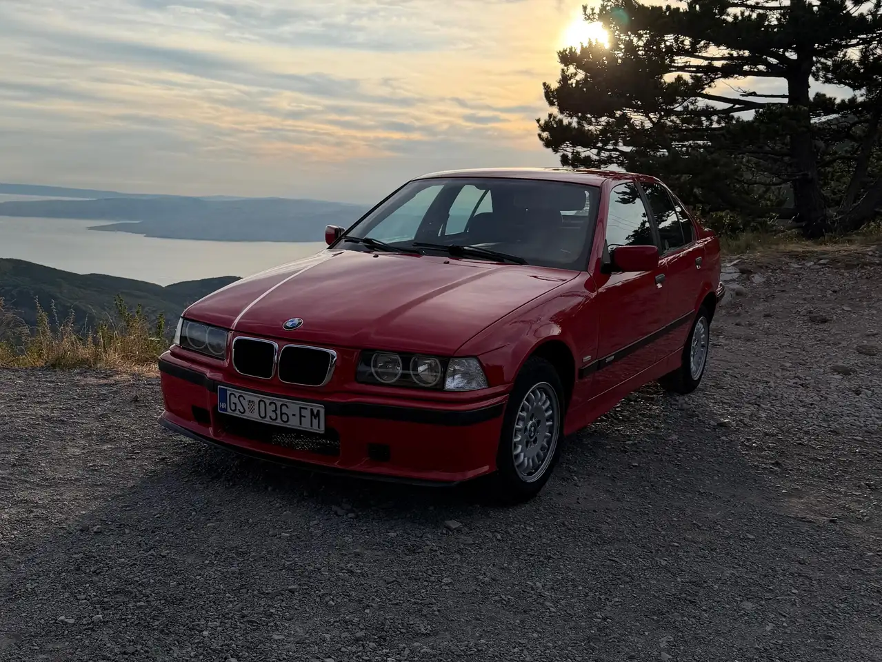 BMW 316