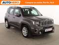 Jeep Renegade 1.0 Limited 4x2 Gris - thumbnail 8