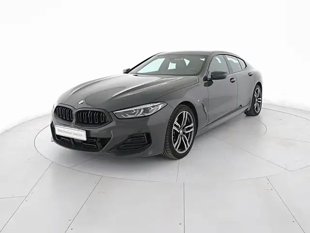 BMW 840 840d xDrive Gran Coupè 48V MSport Pro