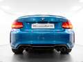 BMW M2 Bleu - thumbnail 14