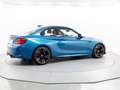 BMW M2 Bleu - thumbnail 11