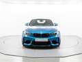 BMW M2 Bleu - thumbnail 4