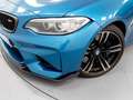 BMW M2 Bleu - thumbnail 6
