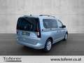 Volkswagen Caddy Family TSI Grau - thumbnail 3