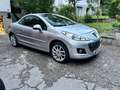 Peugeot 207 CC 120 VTi Filou Silber - thumbnail 1