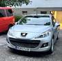 Peugeot 207 CC 120 VTi Filou Silber - thumbnail 2