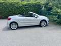 Peugeot 207 CC 120 VTi Filou Silber - thumbnail 4