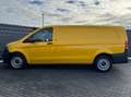 Mercedes-Benz Vito Kasten 114 CDI extralang*9G*CAM*NAVI*SHZ* Gelb - thumbnail 8
