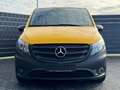 Mercedes-Benz Vito Kasten 114 CDI extralang*9G*CAM*NAVI*SHZ* Gelb - thumbnail 2