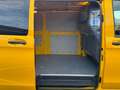 Mercedes-Benz Vito Kasten 114 CDI extralang*9G*CAM*NAVI*SHZ* Gelb - thumbnail 12