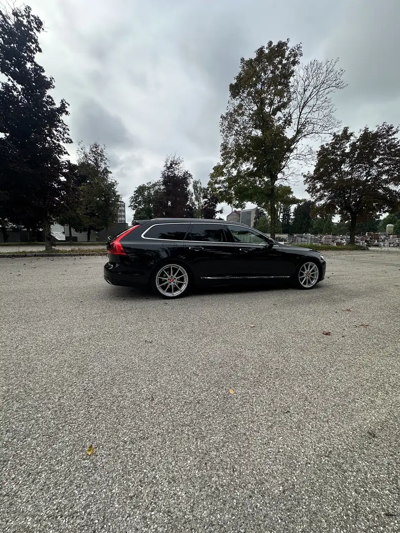 Volvo V90 D3 AWD Inscription Geartronic - 1