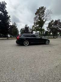 D3 AWD Inscription Geartronic