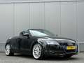 Audi TT Roadster 3.2 V6 quattro - nap! - airco - cruise - Noir - thumbnail 3