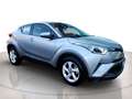 Toyota C-HR I - C-HR 1.2t Business 2wd Silver - thumbnail 1