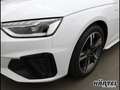 Audi A4 AVANT S LINE 35 TFSI S TRONIC (+NAVI+AUTOMATIK) bijela - thumbnail 4