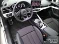 Audi A4 AVANT S LINE 35 TFSI S TRONIC (+NAVI+AUTOMATIK) White - thumbnail 9