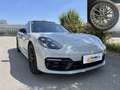 Porsche Panamera 4 S Allrad E-Hybrid PHEV Aut. 1Besitz SR+WR Blanc - thumbnail 1