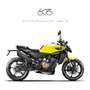 Husqvarna VITPILEN 801 Nero - thumbnail 1