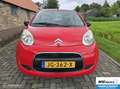 Citroen C1 1.0-12V Ambiance Rood - thumbnail 4
