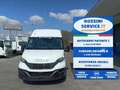 Iveco Daily DAILY 35S16 FURGONE STANDARD XL H2 Blanc - thumbnail 2