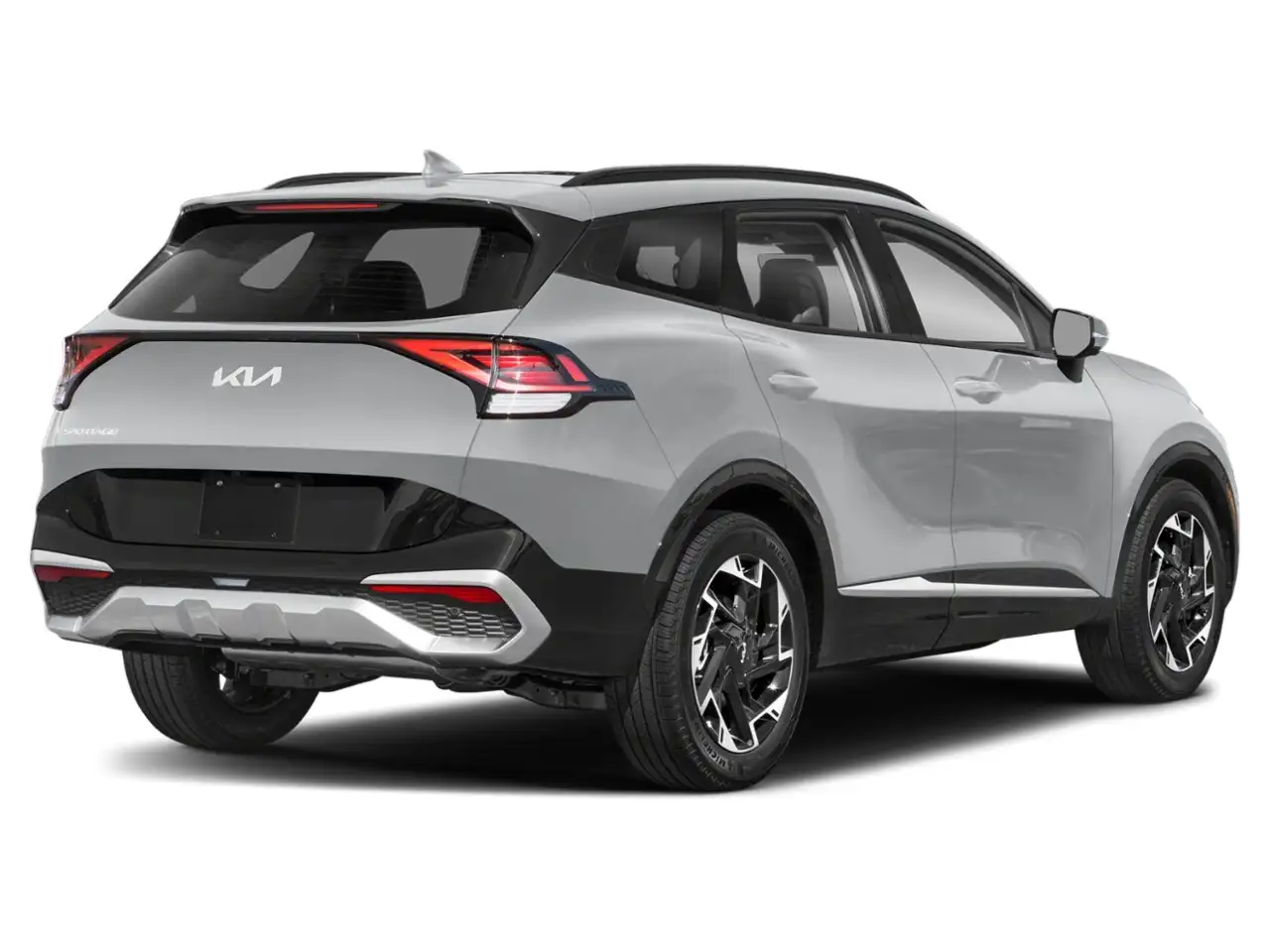 Kia Sportage photo Kia Sportage