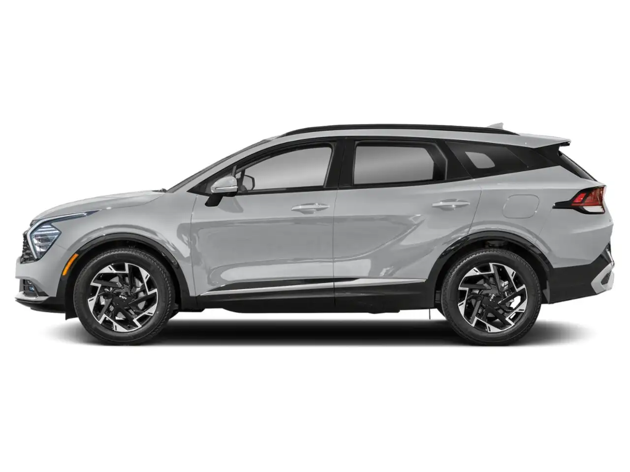 Kia Sportage photo Kia Sportage