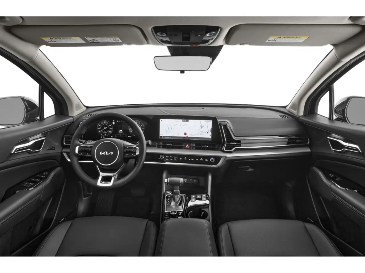 Kia Sportage photo Kia Sportage