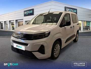 N1 100 Cv 1.5 Td S/S MT6 €6.4 Edition