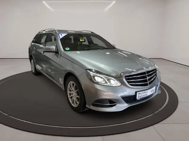 Mercedes-Benz E 300 E T-Modell E 300 Edition E BlueTec