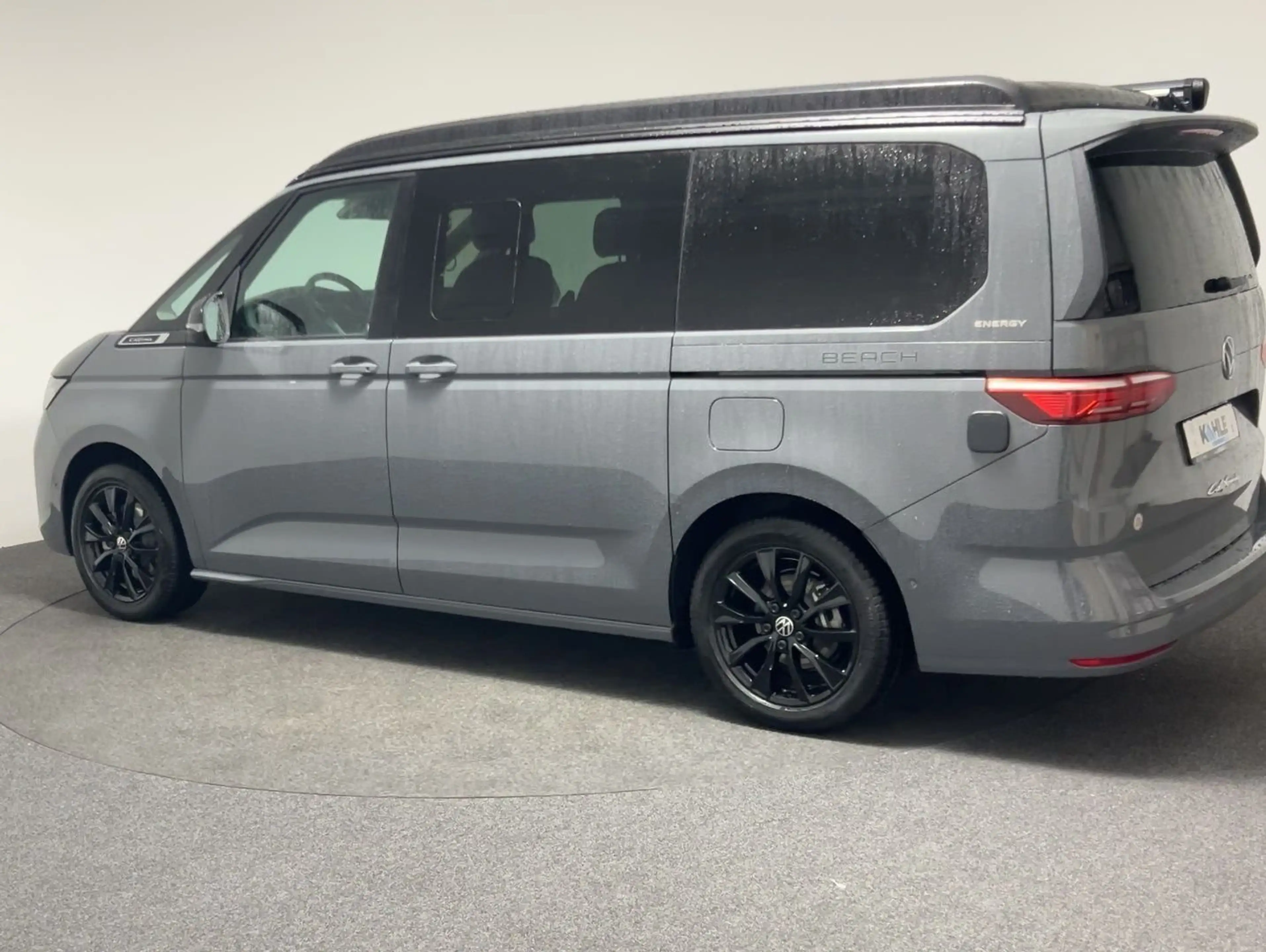 Volkswagen T7 California Beach Camper 2.0 TDI 7-Gang-DSG — photo 7