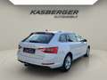 Skoda Superb Kombi 2,0 TDI Style DSG Weiß - thumbnail 4