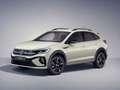 Volkswagen Taigo 1.0 TSI  Style LED Klima Alu Parksensor vo+hi 2024 Grigio - thumbnail 1