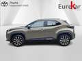 Toyota Yaris Cross 1.5 HYBRID DYNAMIC PLUS Gris - thumbnail 2