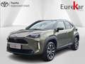 Toyota Yaris Cross 1.5 HYBRID DYNAMIC PLUS Gris - thumbnail 1