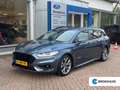 Ford Mondeo Wagon 2.0 187pk HEV ST-line187pk | Leder | Driver Bleu - thumbnail 1