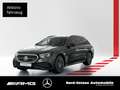 Mercedes-Benz E 300 de 4m T AMG-EDITION 20-ZO NIGHT PANO AHK Grau - thumbnail 1